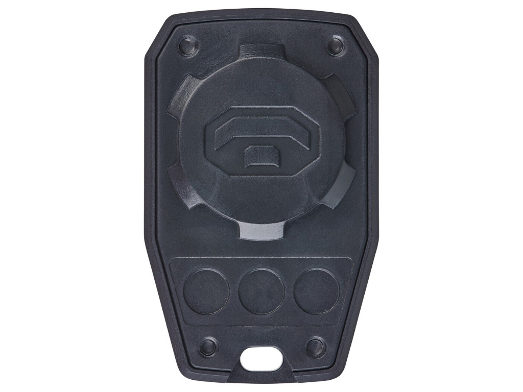 2007-2017 Toyota Tundra Injection Fob AJT Design