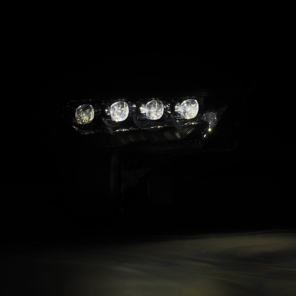 22-24 Toyota Tundra/Sequoia NOVA-Series LED Projector Headlights