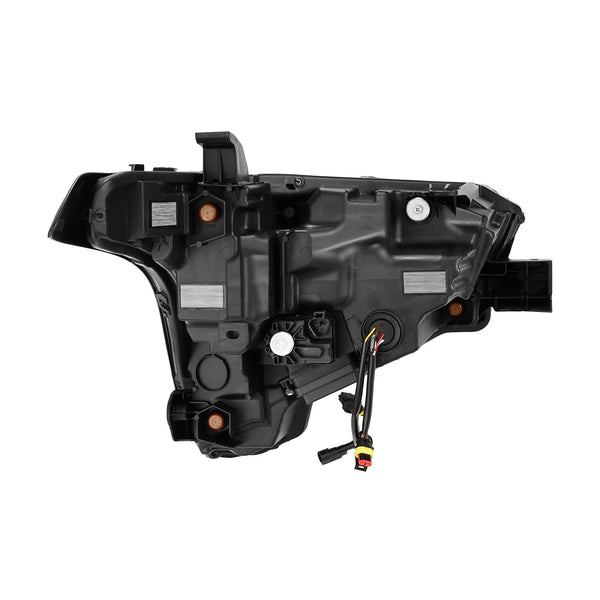 22-24 Toyota Tundra/Sequoia NOVA-Series LED Projector Headlights