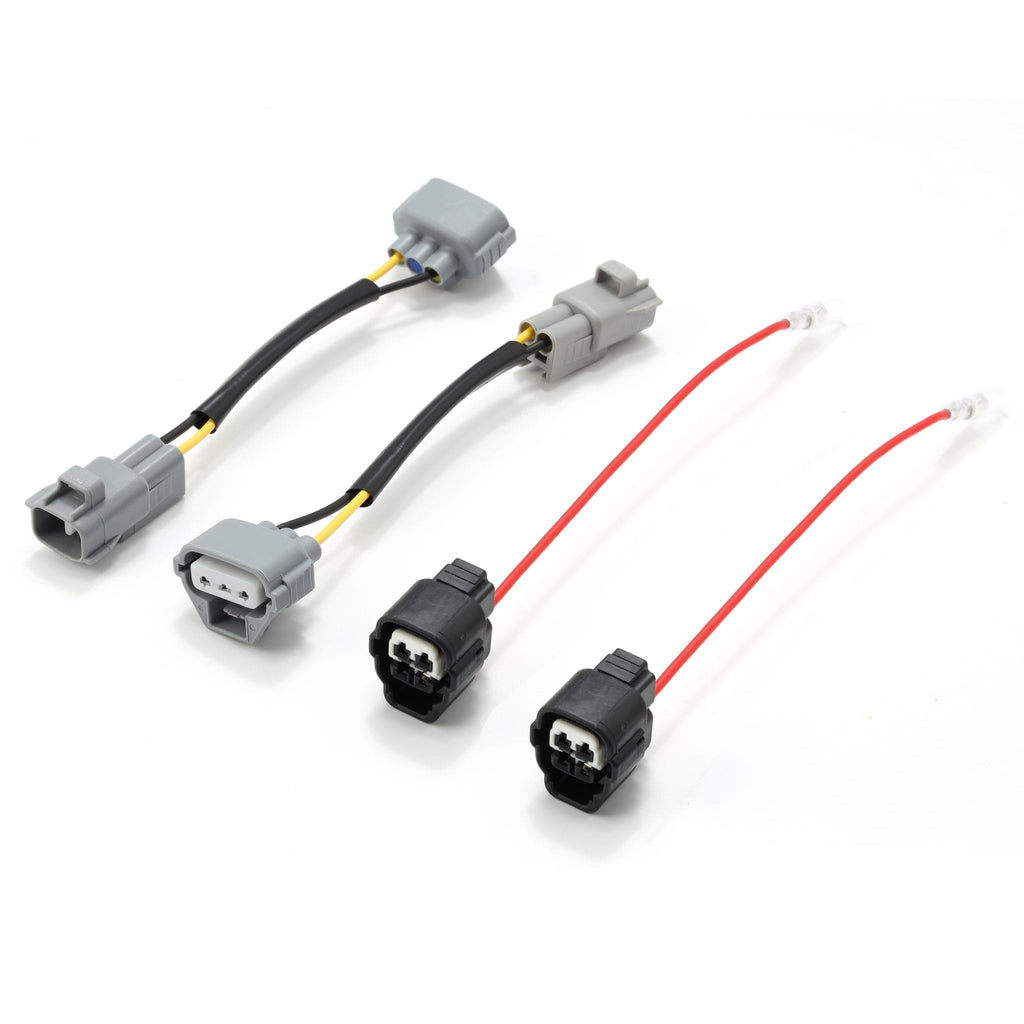 TRD Models to AlphaRex Projector Headlights Converters Fits 16-23 Toyota Tacoma