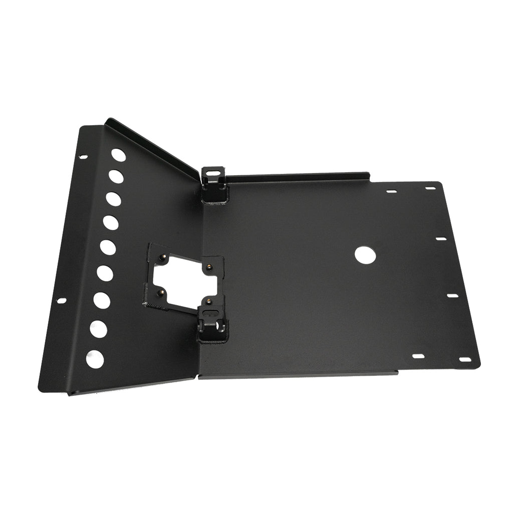 Front Skid Plate For 2007-2014 Toyota FJ Cruiser