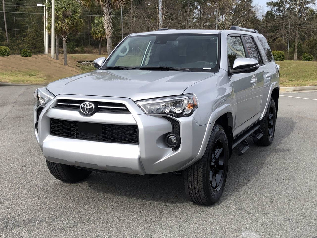 2014-2024 Toyota 4Runner SR5 Upper Grille Garnish