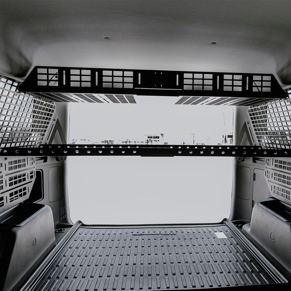 Interior Rear Molle Panel Fits 2010-2024 4Runner
