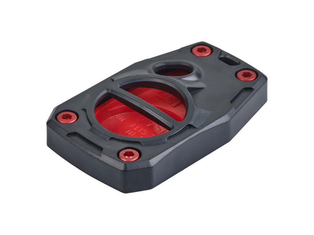 2007-2017 Toyota Tundra Injection Fob AJT Design