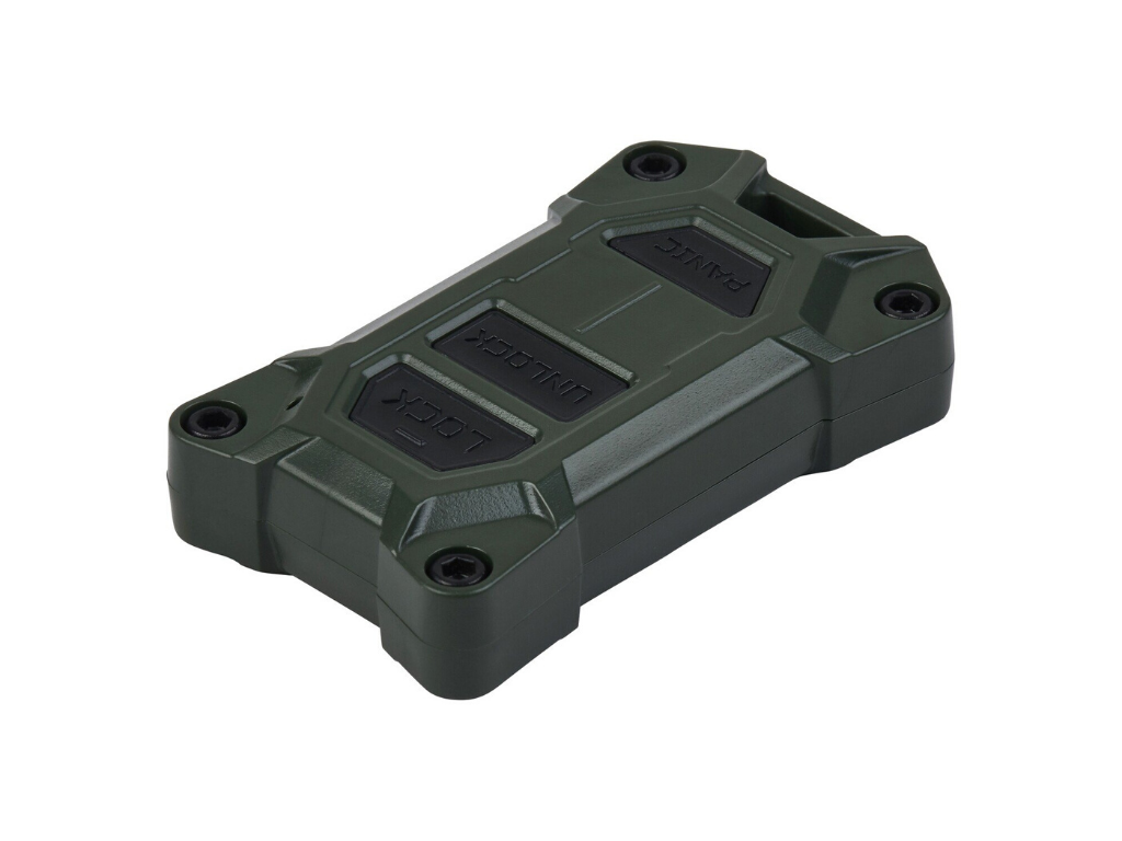 Injection Fob (V2 2020-2021 Tundra) AJT Design