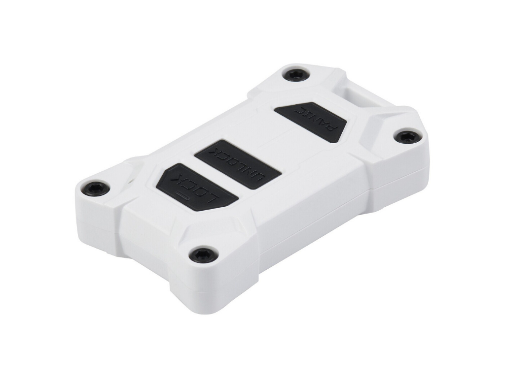 Injection Fob (5th Gen 4Runner LIMITED) AJT Design