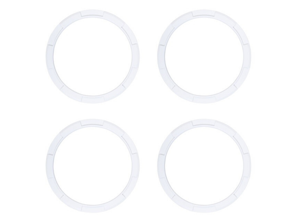 Vent Rings (2014+ Tundra) AJT Design