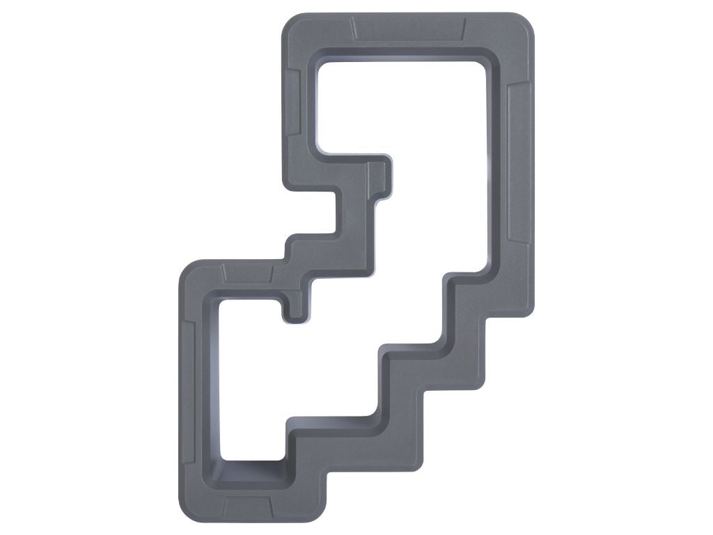 Shift Gate Trim Ring (2014+ Tundra) AJT Design