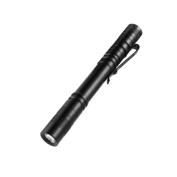 Compact LED Pen Light Cali Raised LED