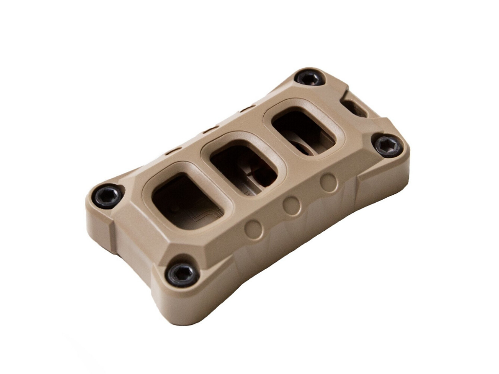 Injection Fob (3rd Gen 4Runner) AJT Design