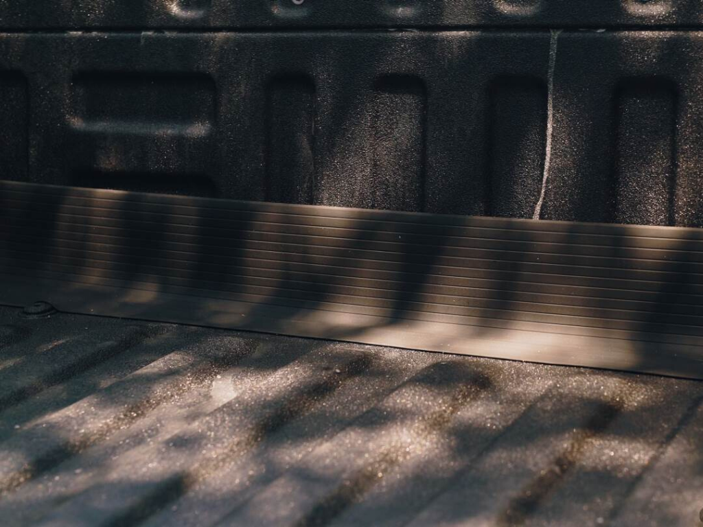 GapShield™️ Tailgate Gap Cover