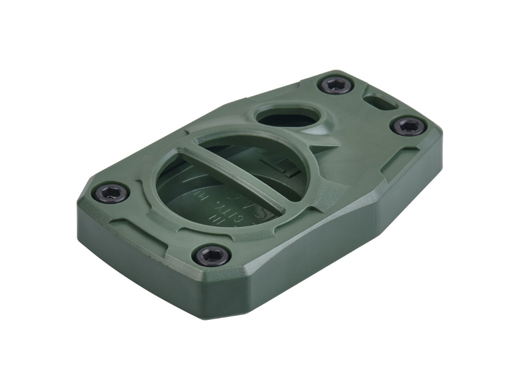 2007-2017 Toyota Tundra Injection Fob AJT Design