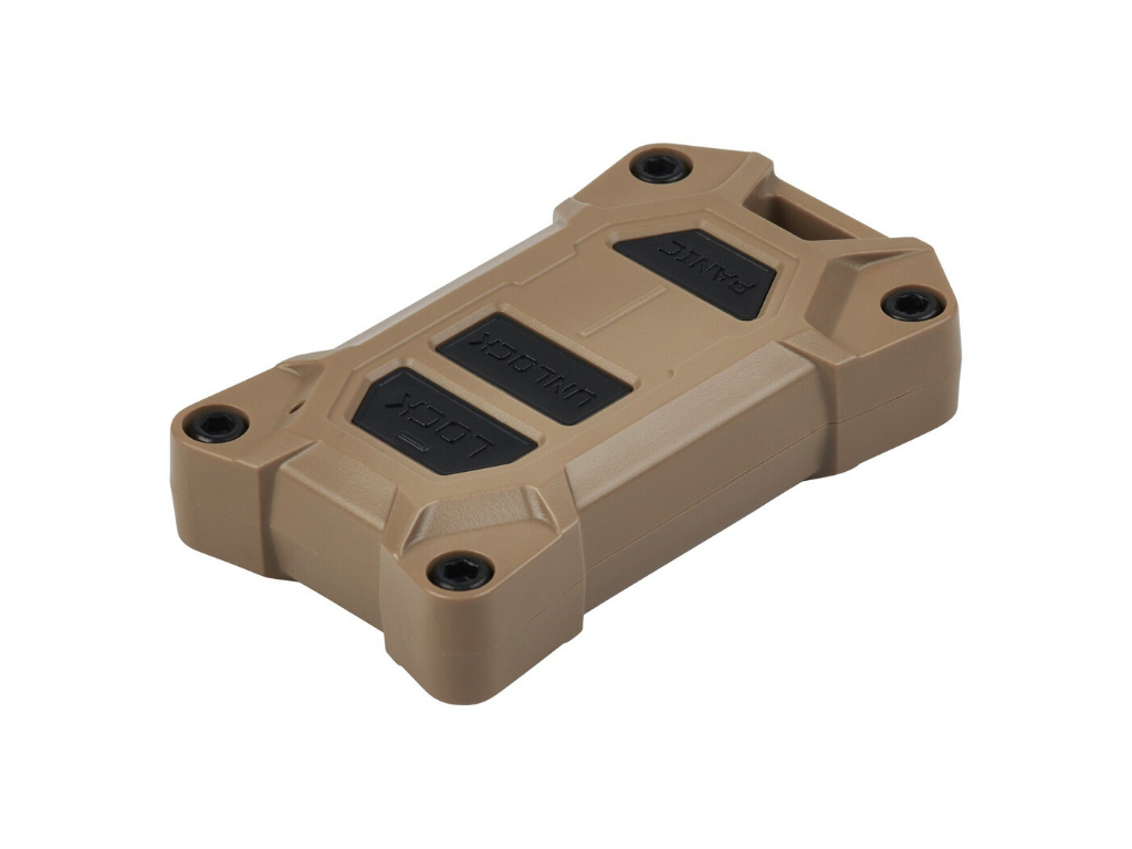 Injection Fob (5th Gen 4Runner LIMITED) AJT Design