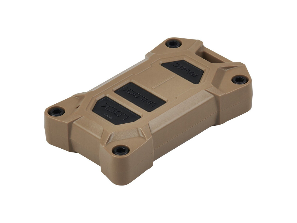 Injection Fob (V2 2020-2021 Tundra) AJT Design