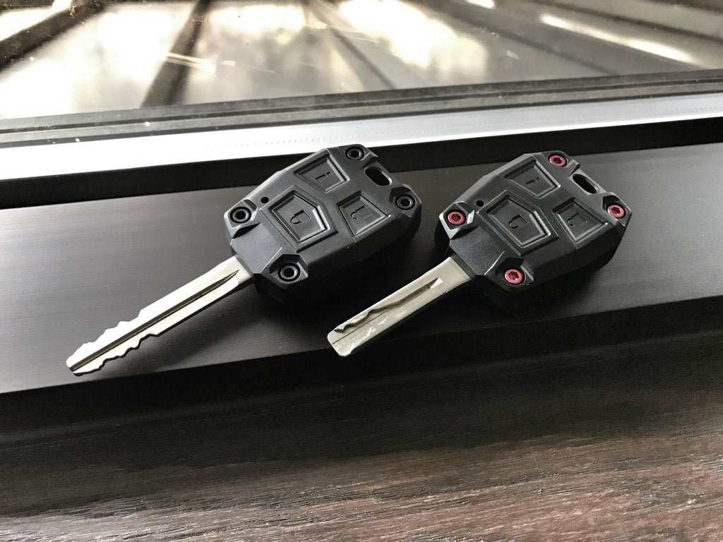 Injection Fob Fits 2007-2014 Toyota FJ Cruiser