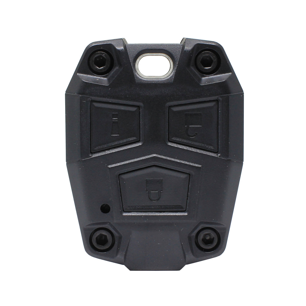 Injection Fob Fits 2007-2014 Toyota FJ Cruiser