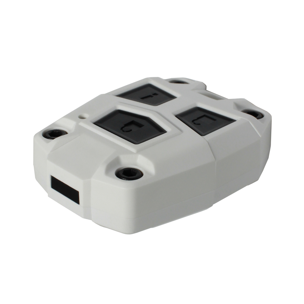 Injection Fob Fits 2007-2014 Toyota FJ Cruiser