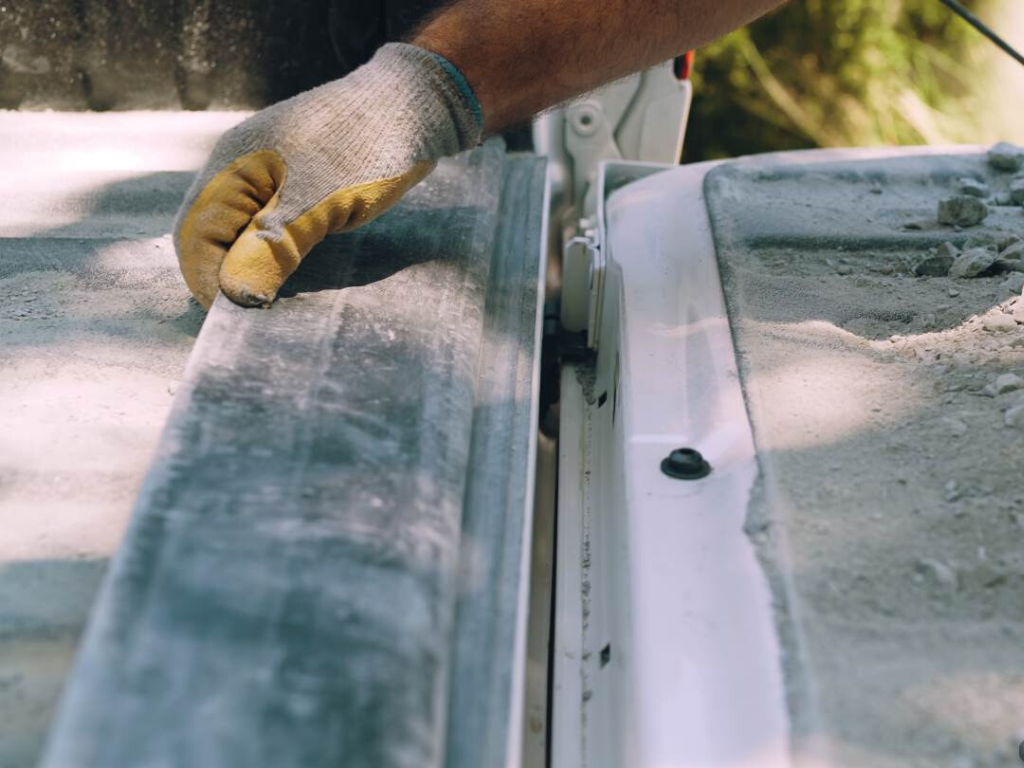 GapShield™️ Tailgate Gap Cover