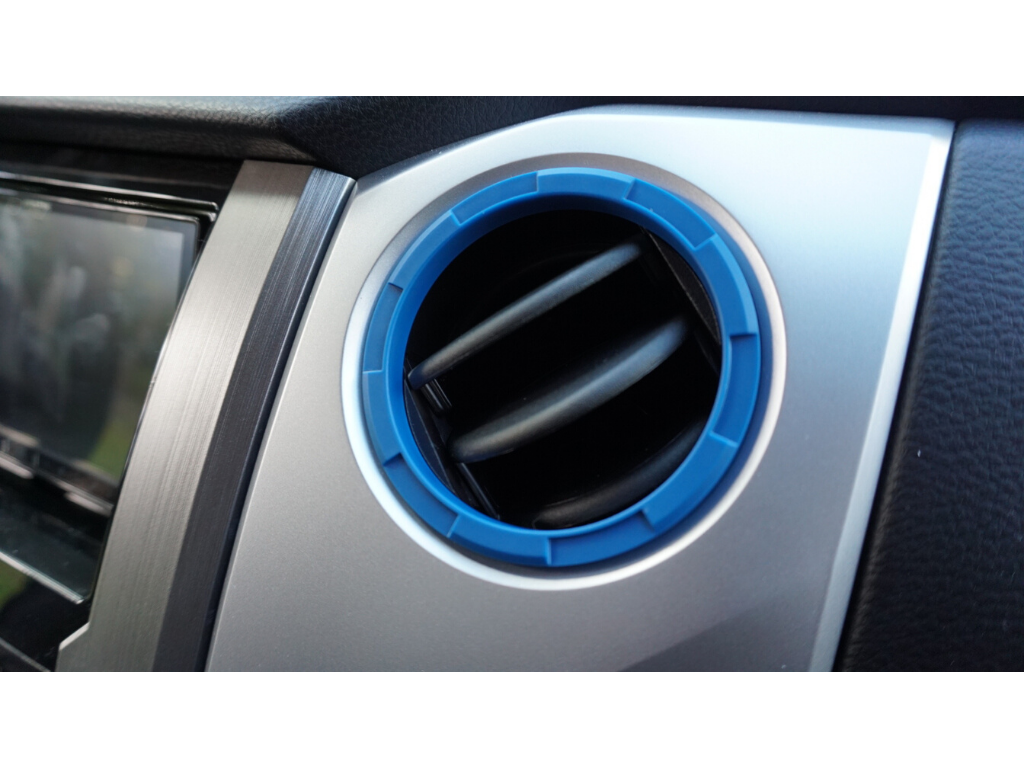 Vent Rings (2014+ Tundra) AJT Design