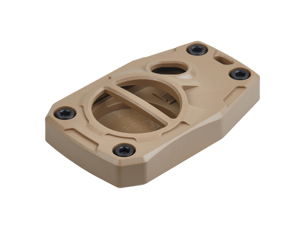 2007-2017 Toyota Tundra Injection Fob AJT Design