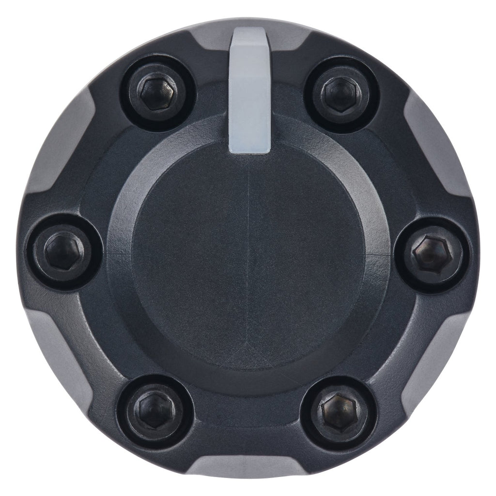 Climate Knobs (2005-2015 Tacoma) - 3 PACK AJT Design