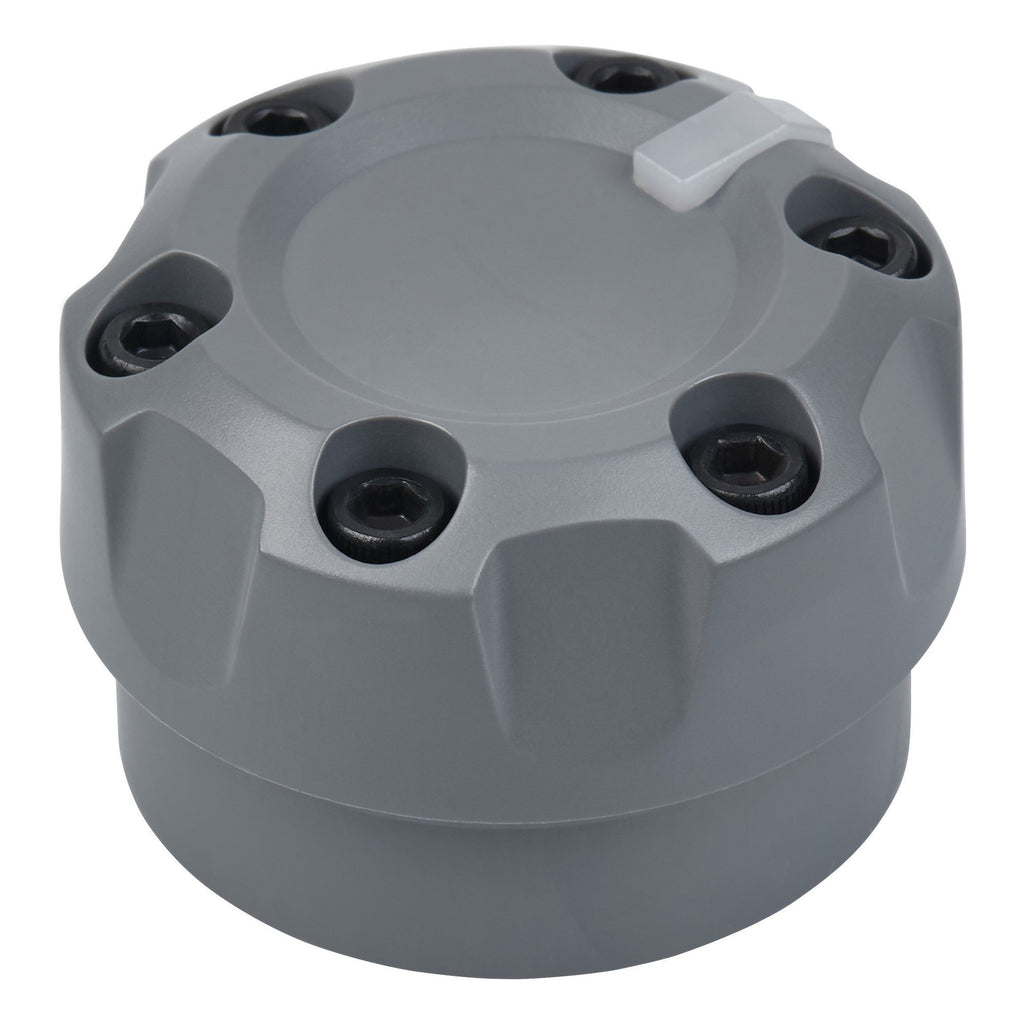 Climate Knobs (2005-2015 Tacoma) - 3 PACK AJT Design