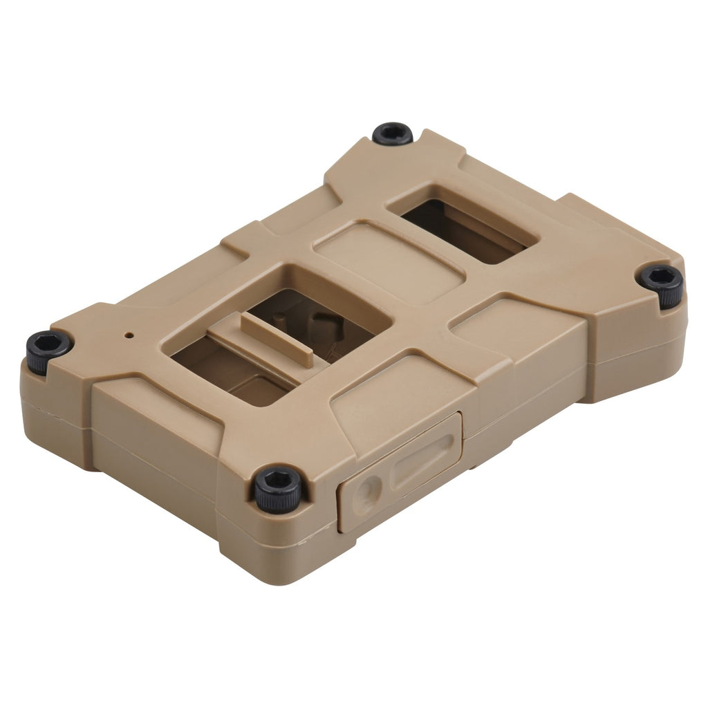 Injection Fob (V1 2016+Tacoma) AJT Design