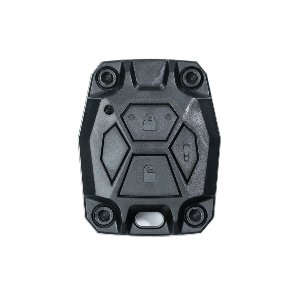 Injection Fob (5th Gen 4Runner) AJT Design Fits 2010-2019