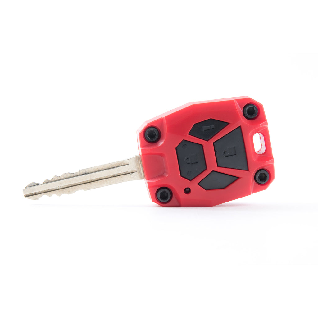 Injection Fob (5th Gen 4Runner) AJT Design Fits 2010-2019