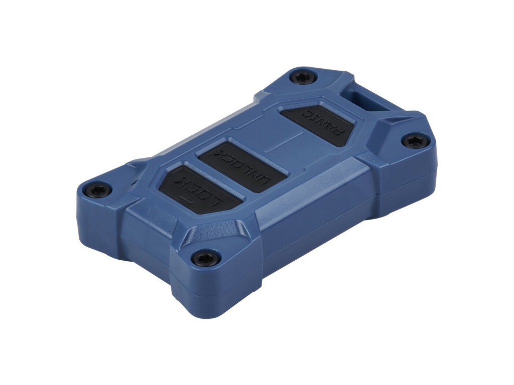 Injection Fob (5th Gen 4Runner LIMITED) AJT Design