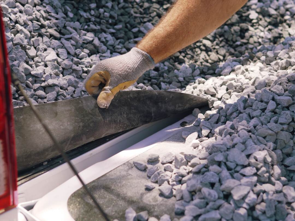 GapShield™️ Tailgate Gap Cover