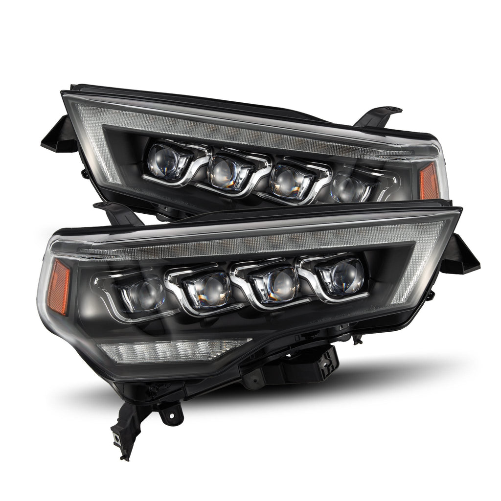 MK II NOVA-Series LED Projector Headlights Fits 2014-2024 Toyota 4Runner