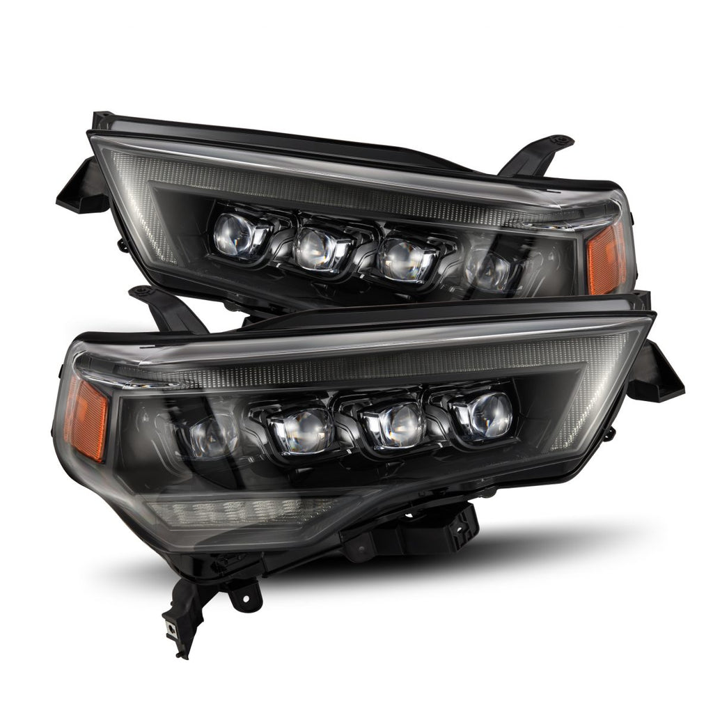 MK II NOVA-Series LED Projector Headlights Fits 2014-2024 Toyota 4Runner