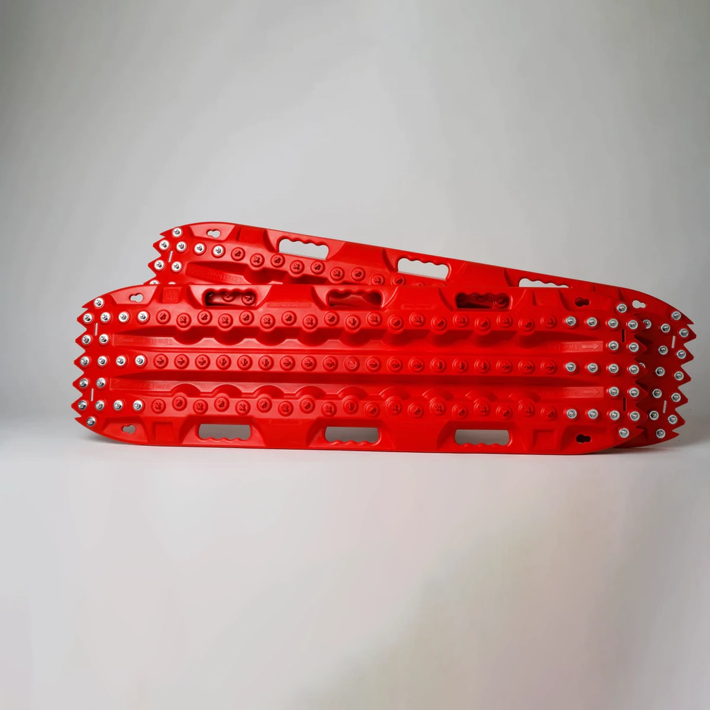 ActionTrax Metal Teeth (Pair)