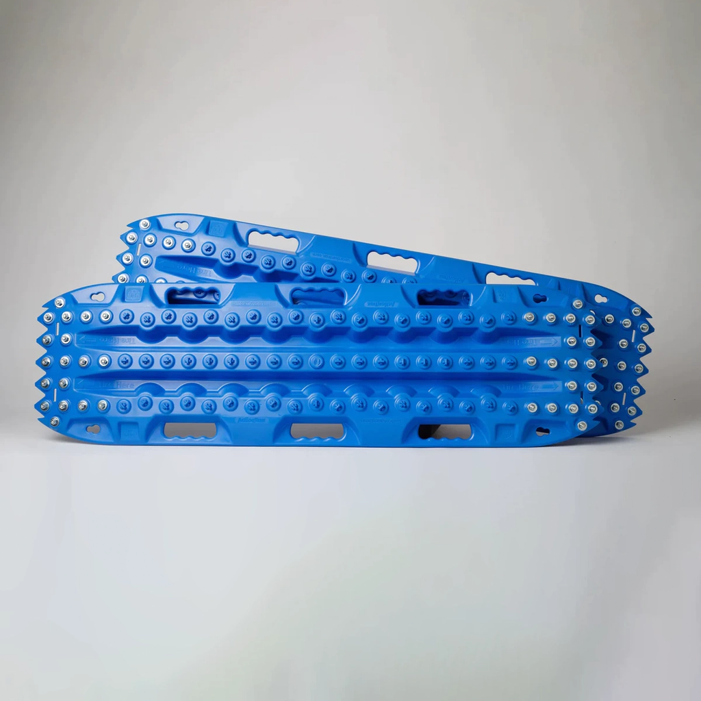 ActionTrax Metal Teeth (Pair)