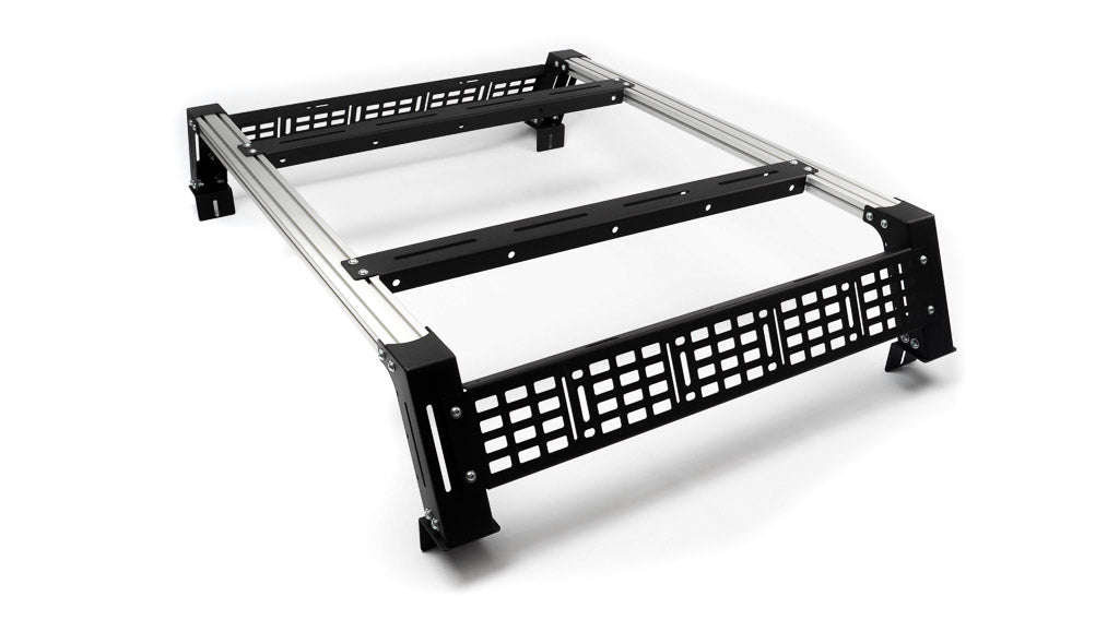 Overland Bed Rack Fits 2014-2022 Chevy Colorado