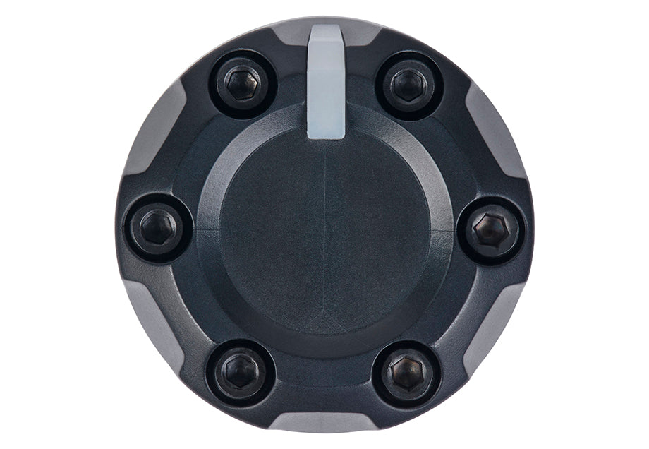 Climate Knobs (2005-2015 Tacoma) - 1 PACK AJT Design