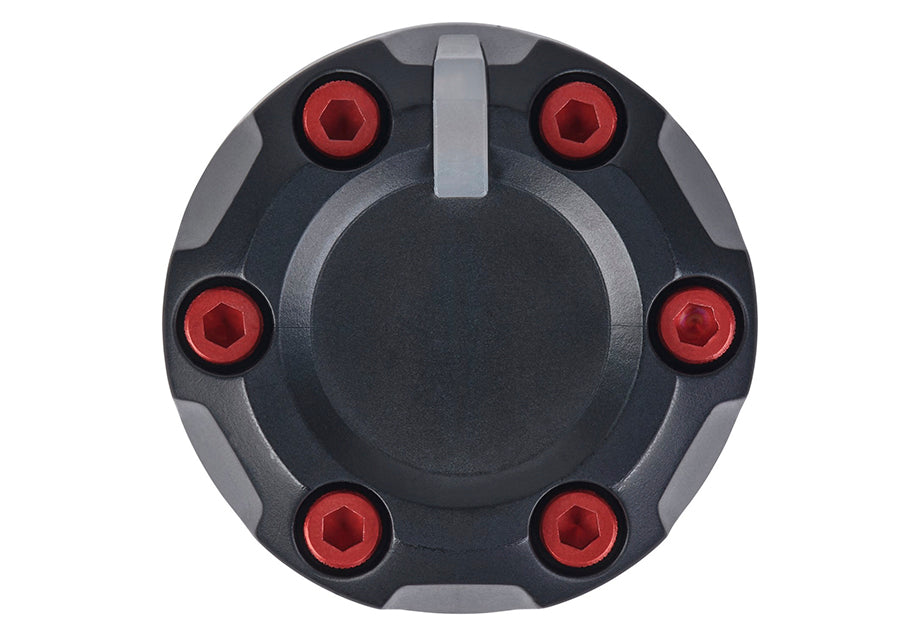 Climate Knobs (2005-2015 Tacoma) - 1 PACK AJT Design