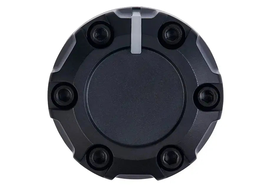 Climate Knobs (2007-2013 Tundra) - 4 PACK AJT Design - Cali Raised LED
