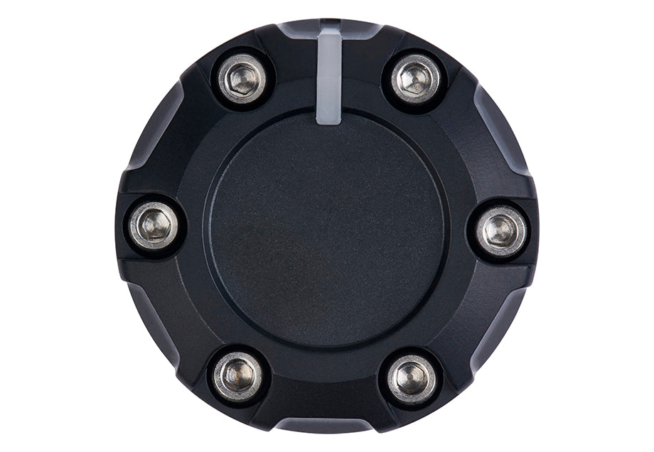 Climate Knobs (2007-2013 Tundra) - 4 PACK AJT Design