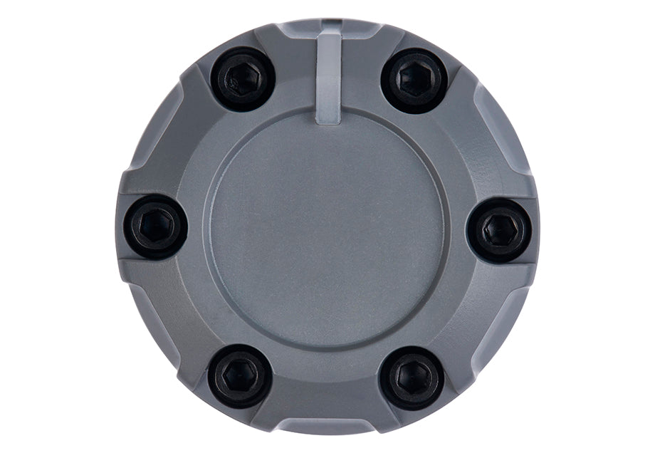 Climate Knobs (2007-2013 Tundra) - 4 PACK AJT Design