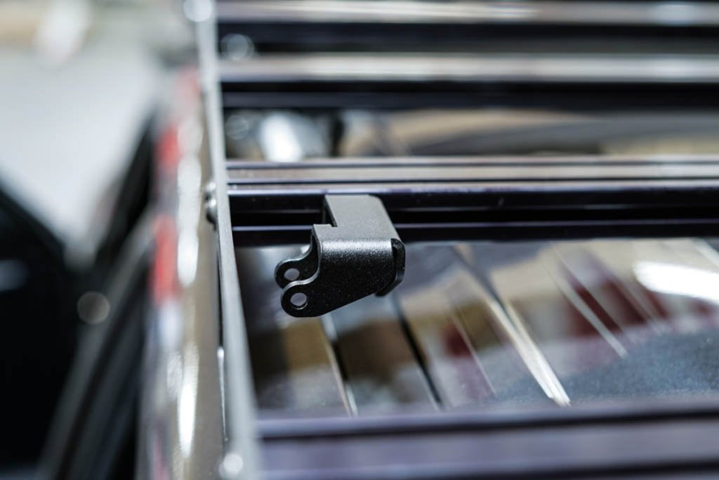 360 Pod Mounts for Premium Roof Rack – Cali Raised LED