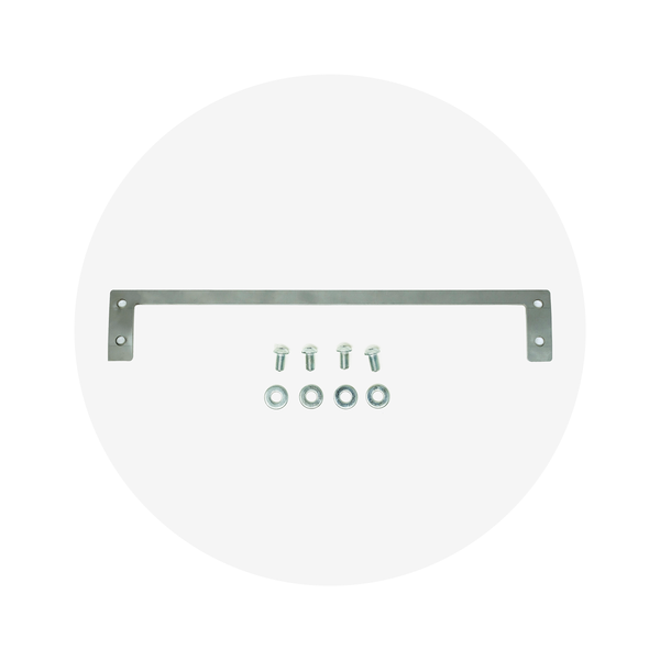 Dash Accessory Mount For 2010-2023 Toyota 4Runner