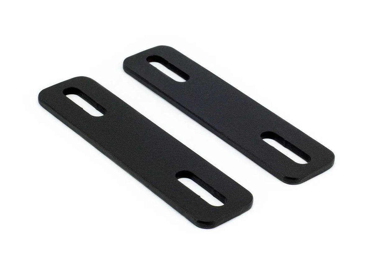 Ditch Light Brackets Hood Mount - 2PCS Universal Ditch Light Brackets Hood Mount - 2PCS Universal