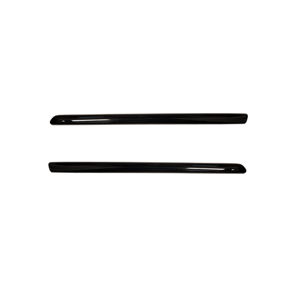 2014-2024 Toyota 4Runner SR5 Grille Bar Overlays