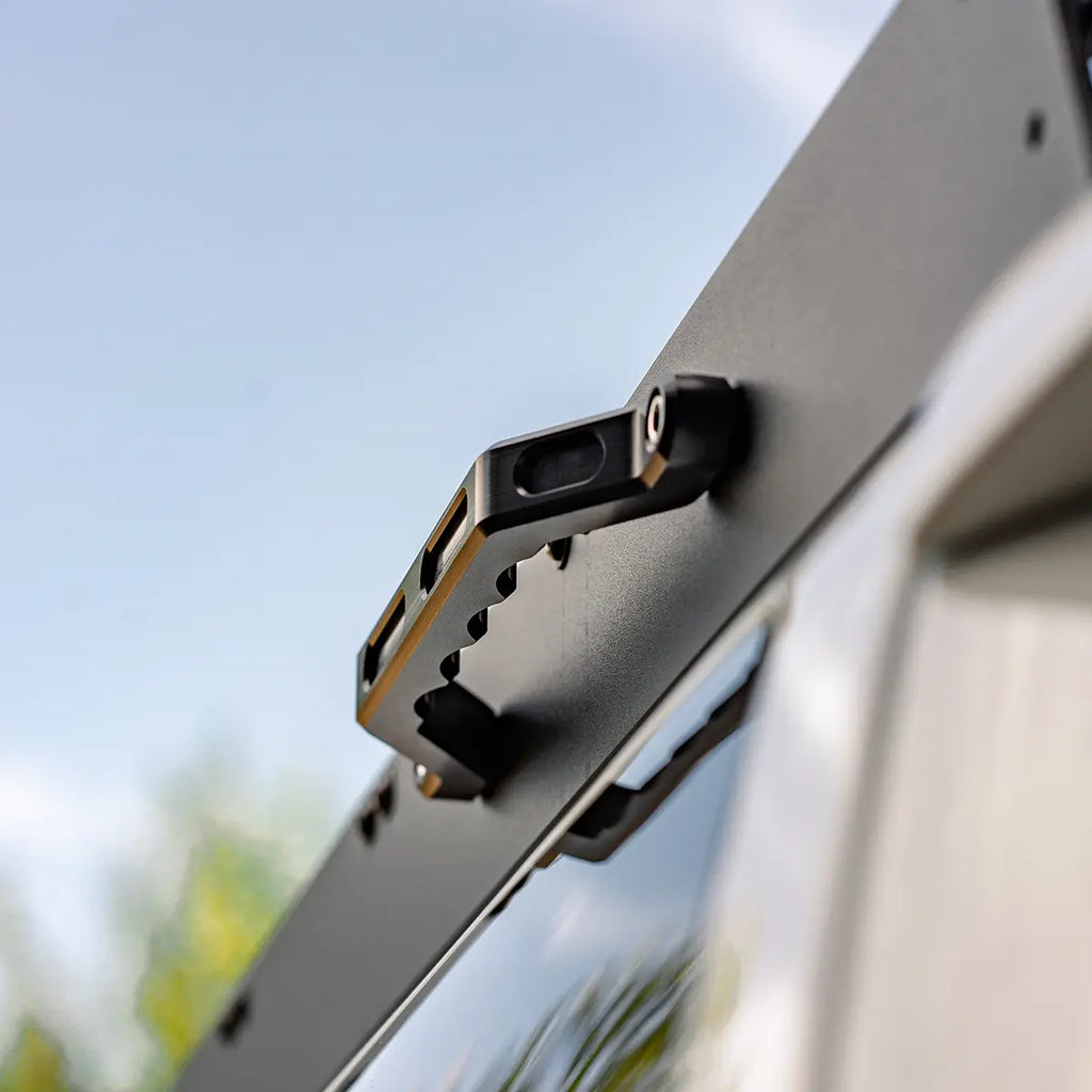 Roof Rack Grab Handle – Cali Raised LED