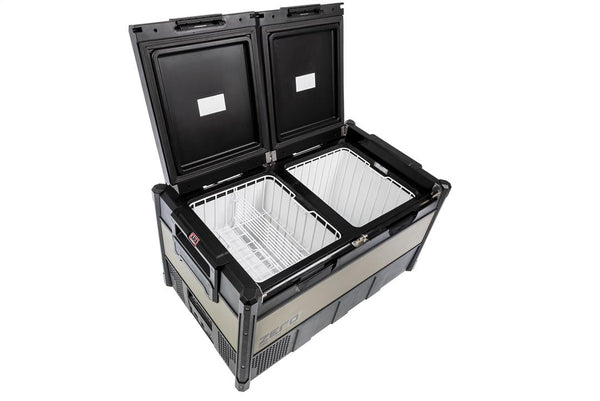 ARB Zero Dual-Zone Fridge Freezer