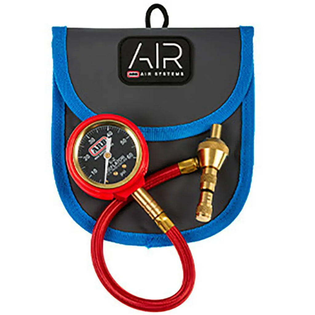 ARB E-Z Deflator Kit (Brass) - Cali Raised LED