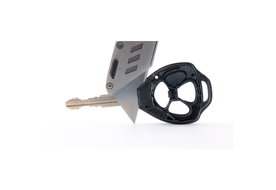 Injection Fob (5th Gen 4Runner) AJT Design Fits 2010-2019