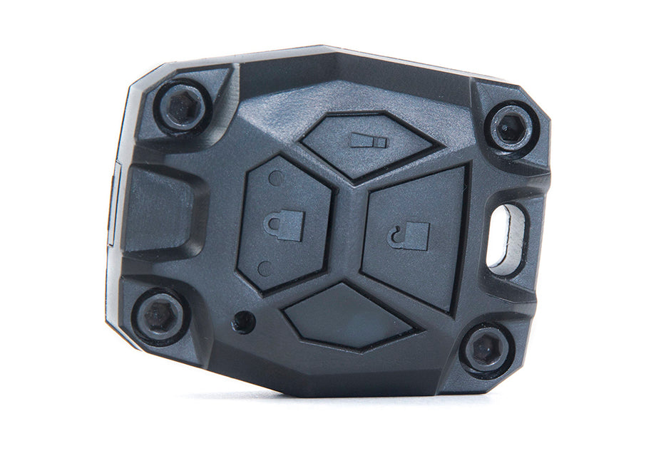 Injection Fob (5th Gen 4Runner) AJT Design Fits 2010-2019